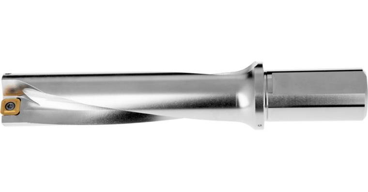 Index. ins. dr. bit 804D-49-196-S40 4xD dia.49.0 w/index. ins. XPET 1504..