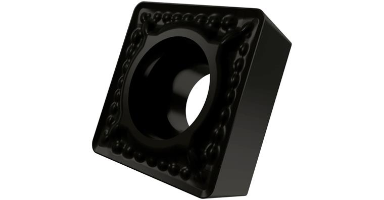 Indexable drilling insert SCET 120408-SD:D9335 dia. range 35.0 to 44 mm
