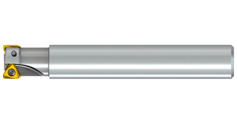 Fc. shl. mill. cut. 32A3R034A32-STN16-C TNGX 1606.. dia.32 mm straight sh. T3