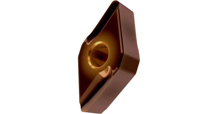 SC indexable insert DNMG 150604ER-SI:T9325