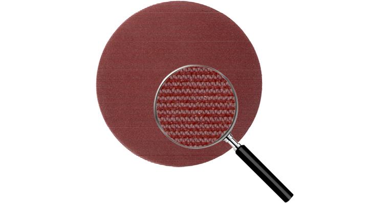ATORN mesh grinding discs, hook-and-loop grain 120, dia. 150 mm