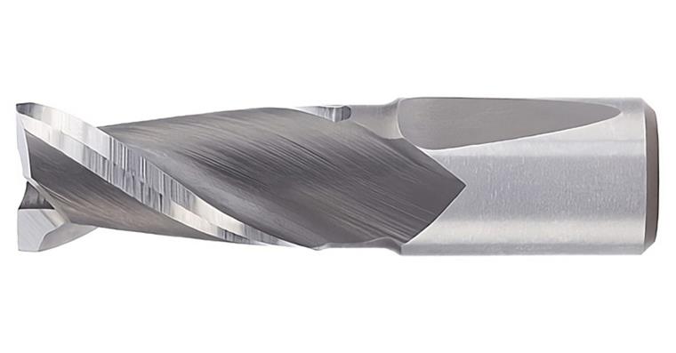 Flachsenker ZS 180° Typ U HSS Z2 01/13,0