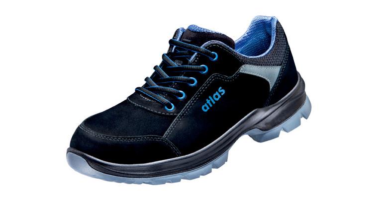 1005095142 Sicherheits-Halbschuh ALU-TEC 625 ESD S3 W10 GR.46