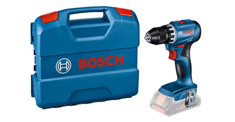 1099800056 Akku-Schrauber GSR 18V-45 im Koffer