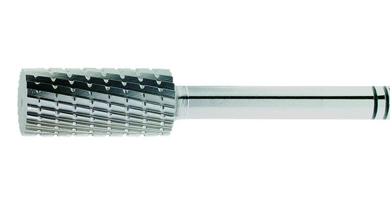 ATORN burs HSS shape DIN A 0616.06 cut 1