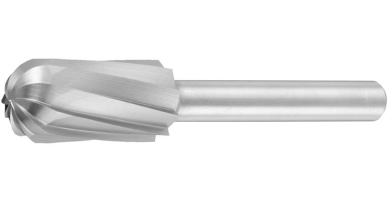 ATORN burs HSS shape DIN C 0620.06 cut 1