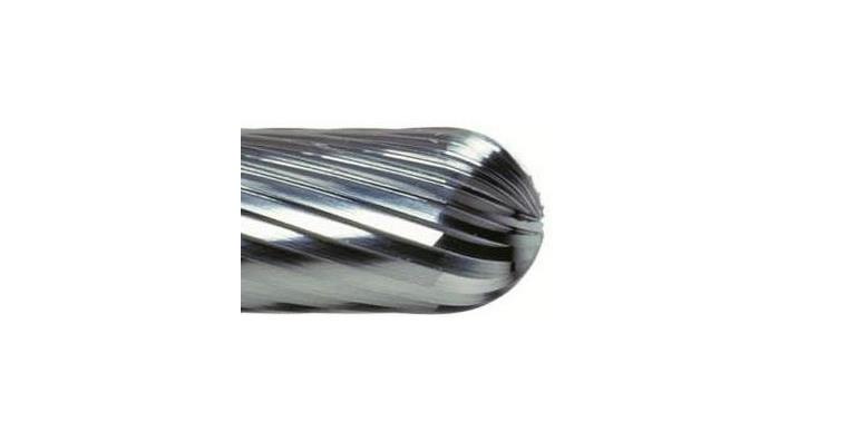 ATORN carbide bur, 3 mm, ZYA 0314.03 cut 2 TC