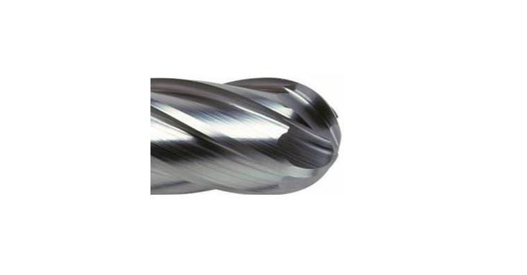 ATORN carbide bur, 6 mm, ZYA 0618.06 ALU TC cut ALU