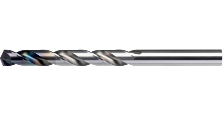 ATORN twist drill bit VA HSSE TiAlNplus DIN 338 diameter 2 mm