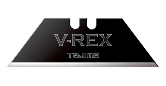 V-REX Trapez-Klingen 100 Stück im Spender