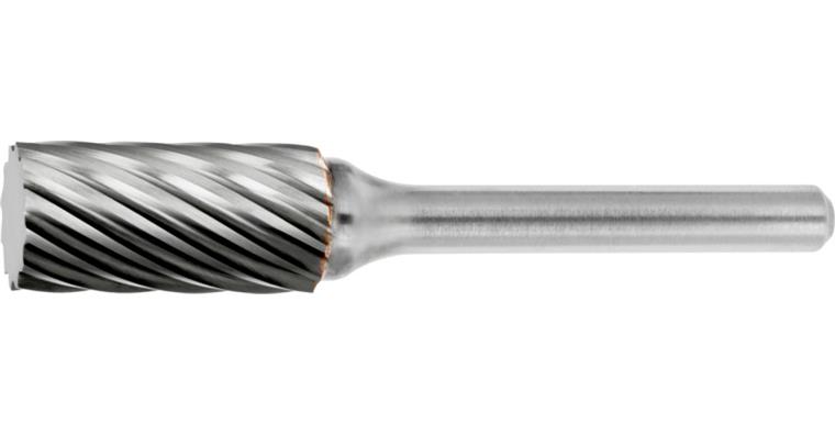 ATORN carbide bur, 6 mm, ZYAS 1225.06 cut 5 TC