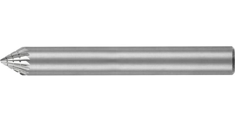 ATORN carbide bur, 3 mm, KSJ 0303.03 cut 6 TC