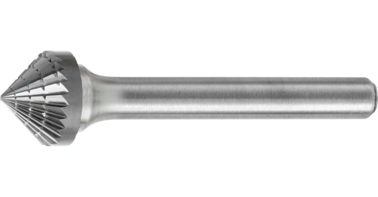 ATORN carbide bur, 6 mm, KSK 1005.06 cut 6 TC