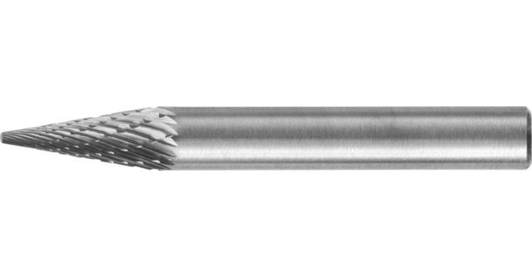 ATORN carbide bur, 3 mm, SKM 0315.03 cut 6 TC