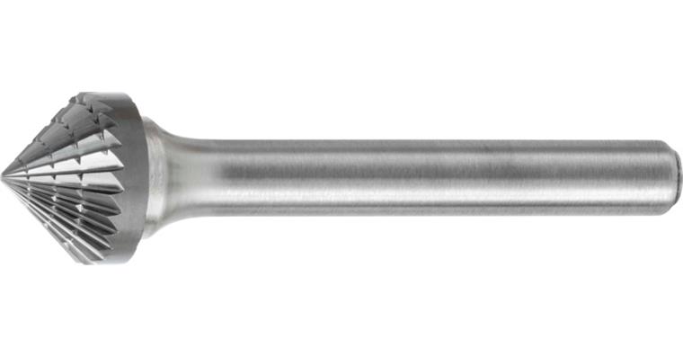 ATORN carbide bur, 6 mm, KSK 1206.06 cut 6 TC