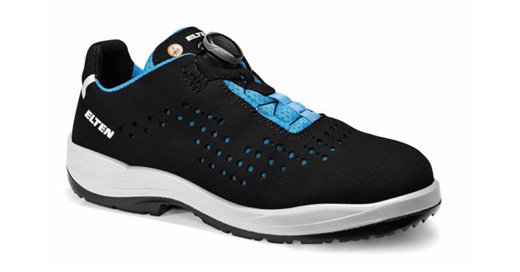 1001906876 Sicherheits-Halbschuh Impulse Lady BOA® aqua Low ESD S1PS Gr.39