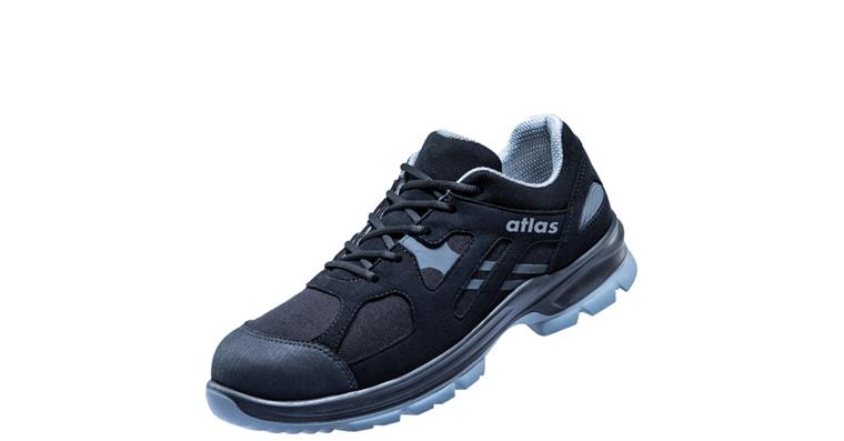 1005096654 Sicherheits-Halbschuh Flash 6305 ESD S3 W10 Gr.43