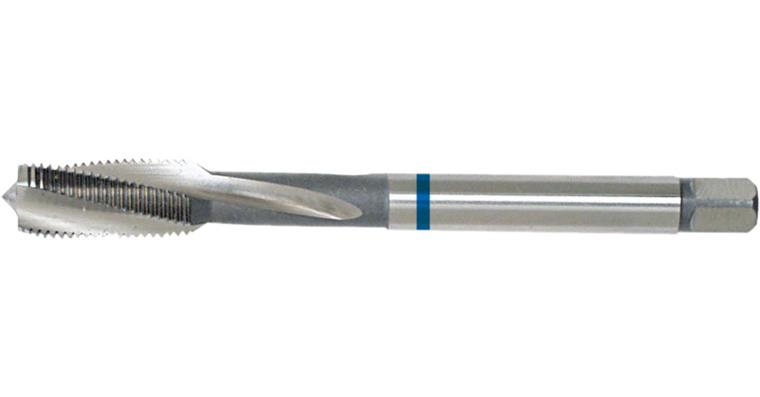 Grundloch-Gewindebohrer MF DIN 374 15 Grad Form C 2,5xD HSS-E MF30x1,50