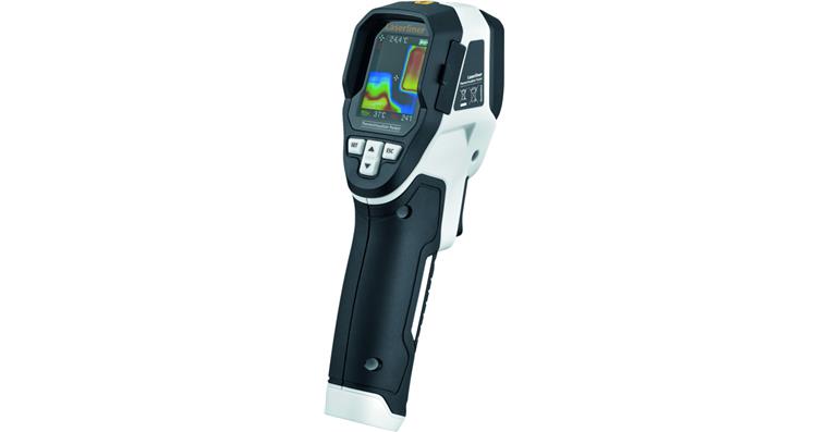 Wärmebildkamera ThermoVisualizer Pocket