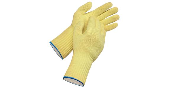 Schnittschutz-Handschuh k-basic extra paarweise Gr. 8