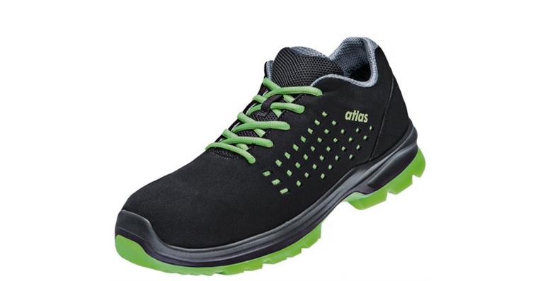 1005093430 Sicherheits-Halbschuh SL 20 Green S1 ESD W12 Gr.37