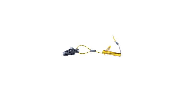 Schutzhelm-Halteband, 10er-Pack