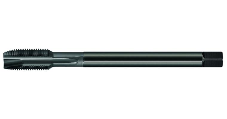 Maschinengewindebohrer Q-Tap DIN5156 HSSE VAP Form B 0° G1 3/8-11