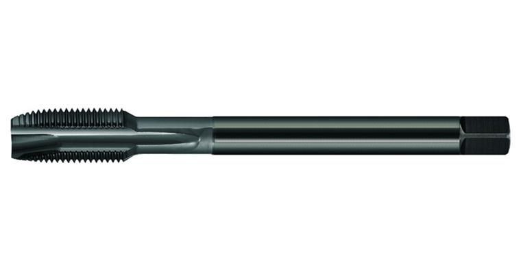 Maschinengewindebohrer Q-Tap DIN2183 HSSE VAP Form B 0° 2B UNF #8-36