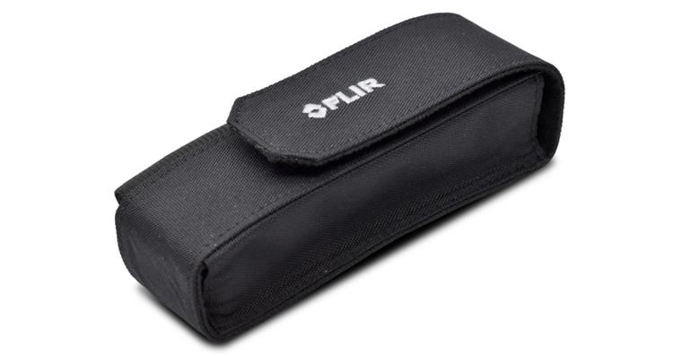 Tragbare Tasche für Kameras der FLIR ONE Edge-Serie