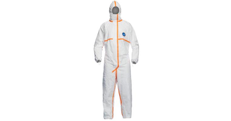 Schutzanzug TY800J weiß Gr. XXL