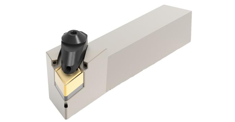 LIZZARD Halter DDJNL 1616 H11A IK lang für Wendeschneidplatte DN.. 1104