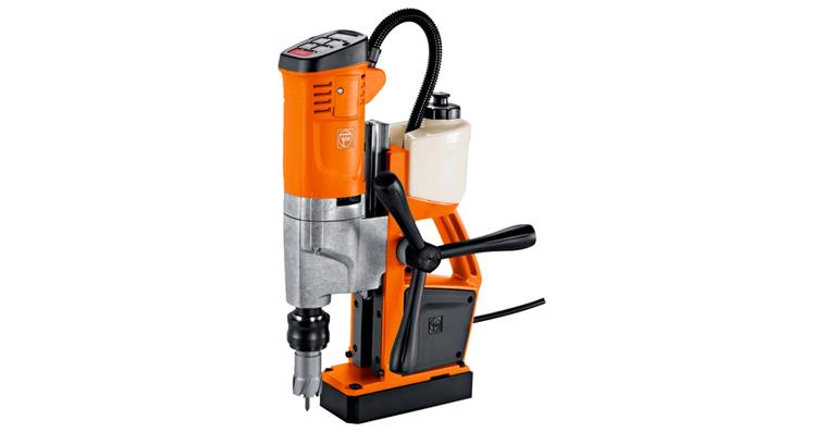 Kernbohrmaschine KBU35QW 