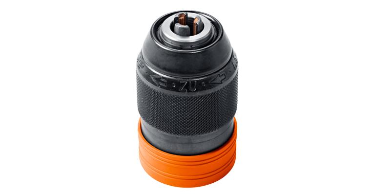 QUCIKIN BOHRFUTTER 120NM 12V/18V