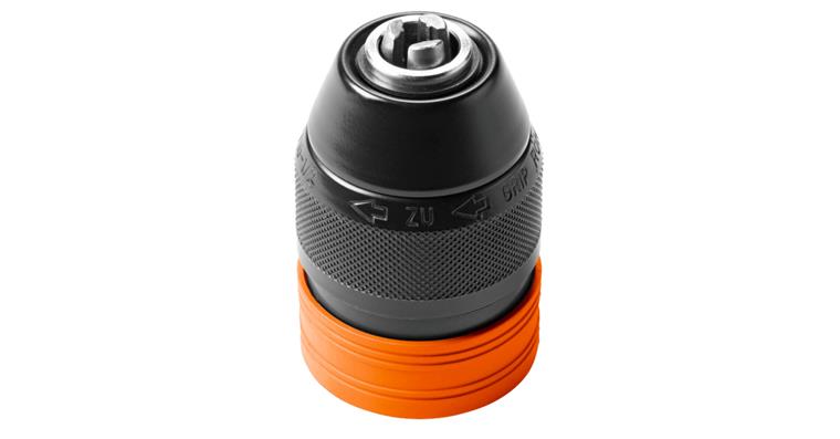 1090822104 QUICKIN BOHRFUTTER 60NM 12V/18V