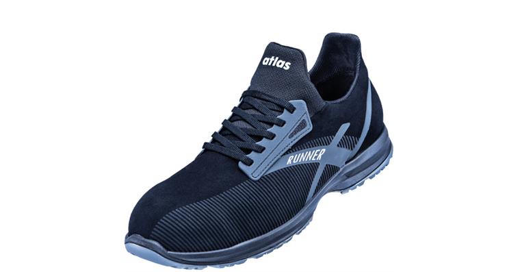 1005098765 Damen-Sicherheits-Halbschuh GX 95 S3 ESD Gr.39