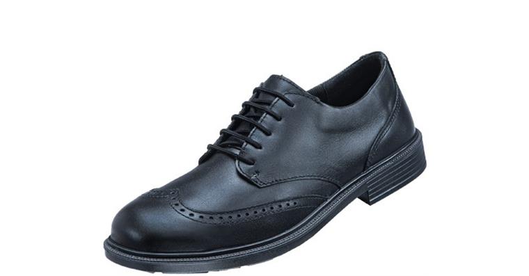 Sicherheits-Halbschuh CX 320 Office S2 Gr.40