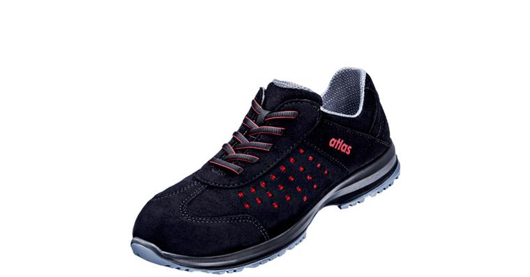 1005095543 Damen-Sicherheits-Halbschuh GX 133 S1 ESD Gr.41