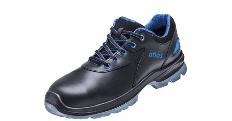 1005094088 Sicherheits-Halbschuh SL 64 Blue S2 ESD W10 Gr.47