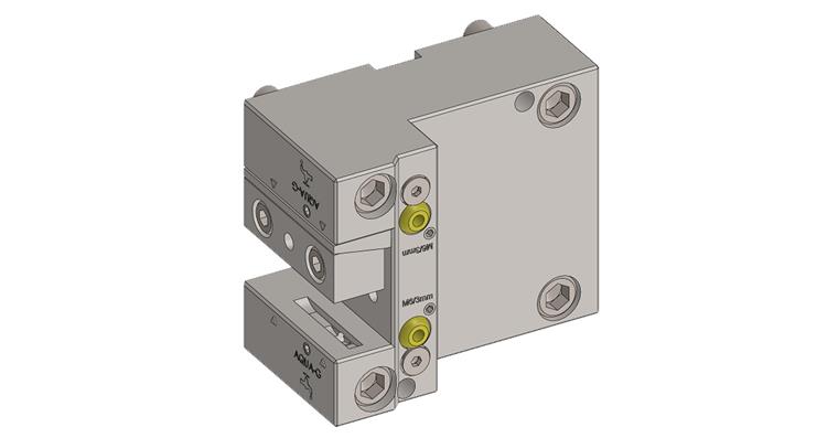 LIZZARD BMT60-HALTER IKZ BMT60AKT00186M