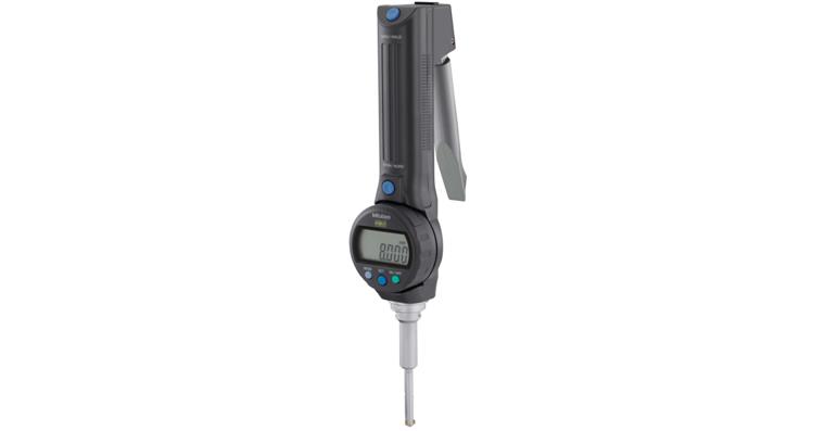 Digital Borematic Messschraube 12-16 mm mit Datenausgang