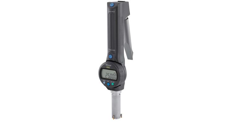 Digital Borematic Messschraube 25-30 mm mit Datenausgang