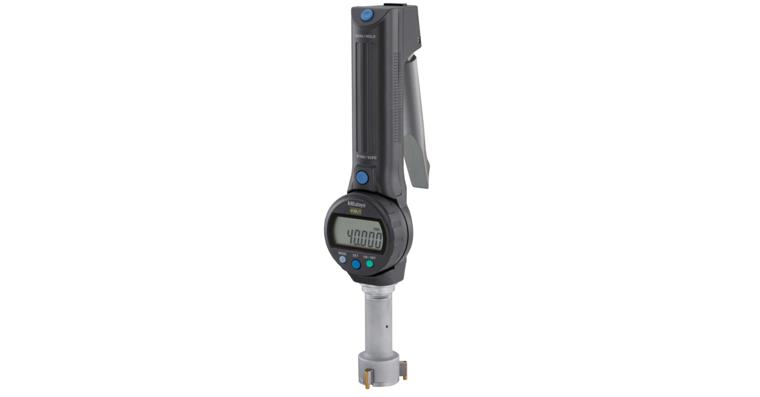 Digital Borematic Messschraube 30-40 mm mit Datenausgang