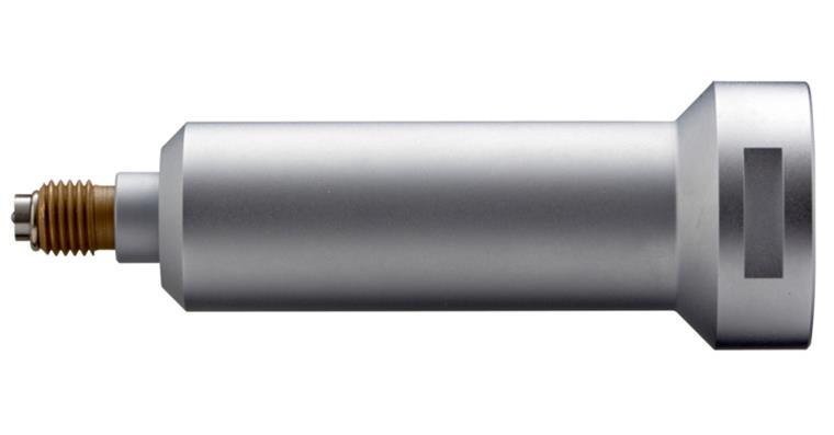 Adapter für Borematic Messschraube 6-12 mm