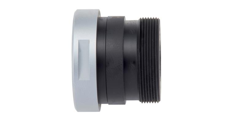 Adapter für Borematic Messschraube 50-125 mm