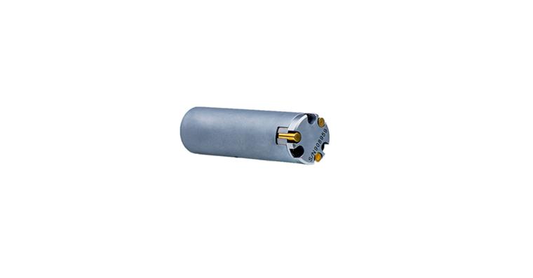 Messkopf für Borematic Messschraube Messbereich 12-16 mm