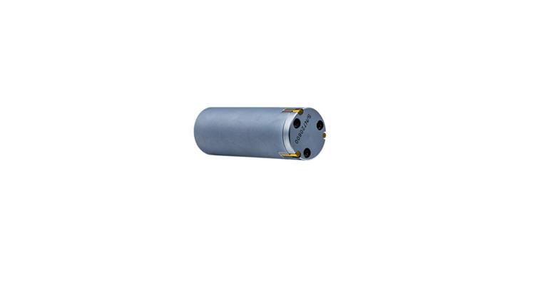 Messkopf für Borematic Messschraube Messbereich 20-25 mm