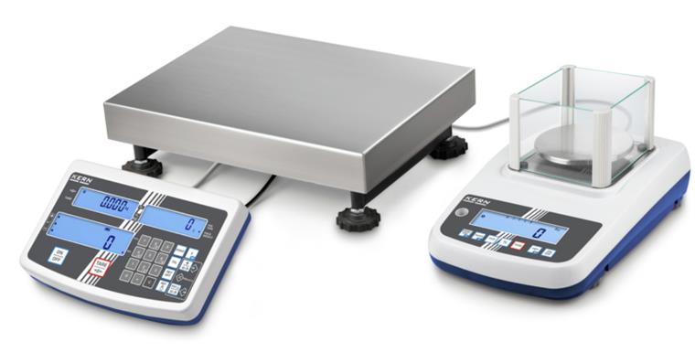 Zählsystem Typ CCA 6K-5M