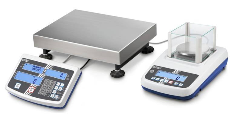 Zählsystem Typ CCA 10K-5M