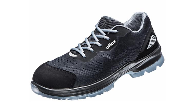 1005097979 Sicherheits-Halbschuh Ergo-Med 1305 XP ESD S1P W10 Gr.43