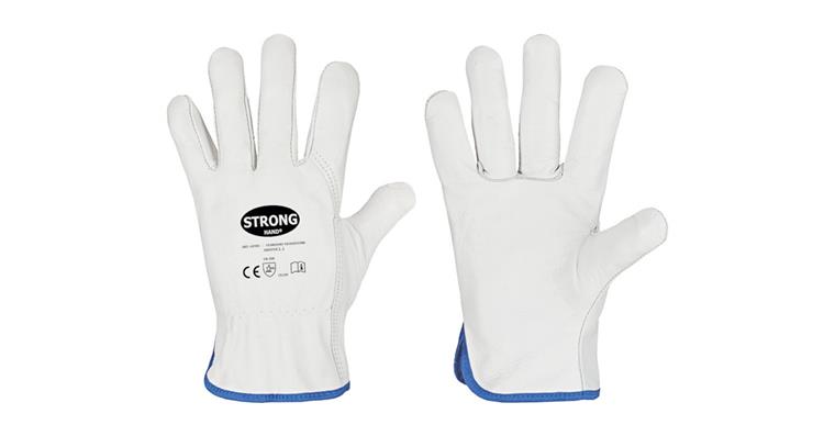 Handschuh Silverstone paarweise Gr. 9